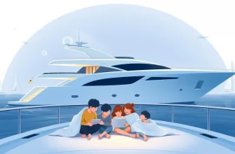 Family Yacht Films – A Fun Collection