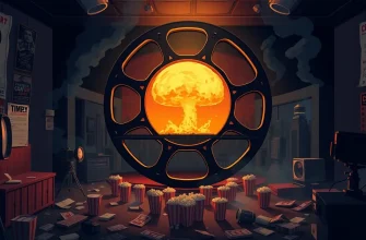 Top 10 Nuclear Disaster Films