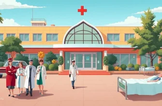 Hospital Drama Films: A Journey Through Medical Life