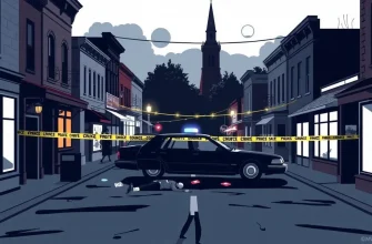 Top 10 Crime Films Set in Small Towns