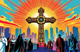 Top 10 Religious Thriller Films