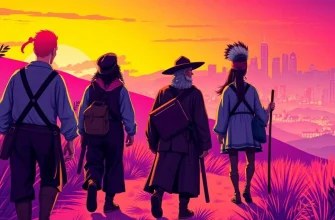 Top 10 Historical Films on American Colonisation Top 10 Historical Films on American Colonisation