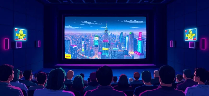 Epic Films for Extended Viewing Epic Films for Extended Viewing