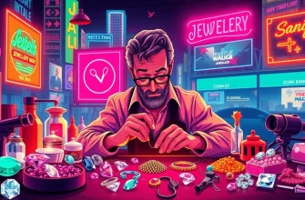 10 Must-Watch Films About Jewellers
