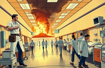 Hospital Disaster Films: A Thrilling Watch Hospital Disaster Films: A Thrilling Watch