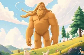 Top 10 Fantasy Films About Giants