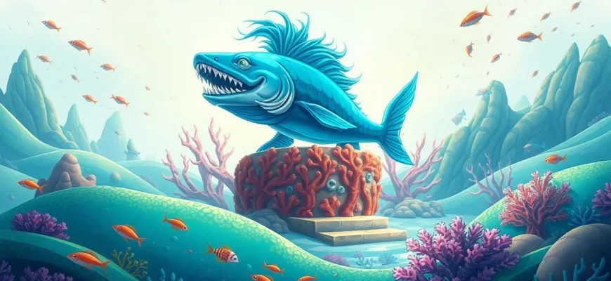 Fantasy Piranha Films: A Cinematic Adventure Fantasy Piranha Films: A Cinematic Adventure