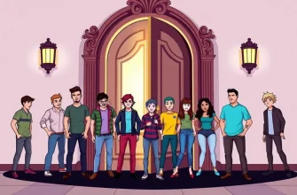 Top 10 Escape Room Thrillers