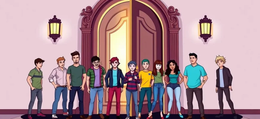 Top 10 Escape Room Thrillers