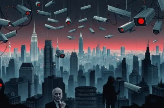 Top 10 Horror Films About Surveillance Top 10 Horror Films About Surveillance