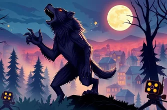 Top 10 Werewolf Horror Films to Watch