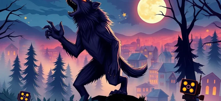 Top 10 Werewolf Horror Films to Watch Top 10 Werewolf Horror Films to Watch