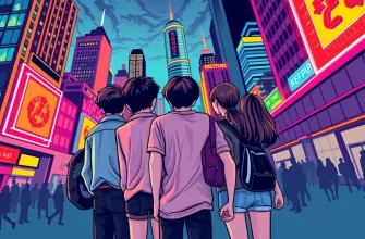 Top 10 Teen Thriller Films