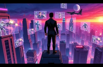 Top 10 Action Films Set in Alternate Realities