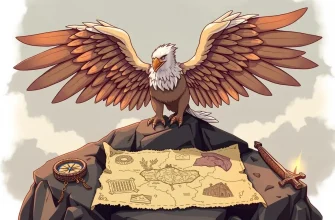 Adventure Films: Quest for Griffins