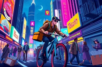 Top 10 Films About Couriers