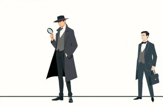 Top 10 Detective Films Featuring Butlers