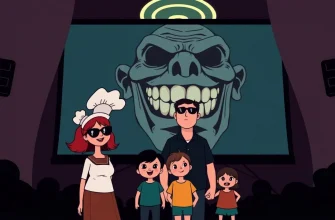 Family Cannibal Films: A Unique Viewing Experience