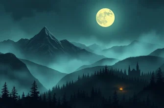 Horror Films Set in the Carpathians Horror Films Set in the Carpathians
