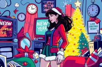 New Year’s Thrillers: A Collection of Suspenseful Holiday Films New Year’s Thrillers: A Collection of Suspenseful Holiday Films
