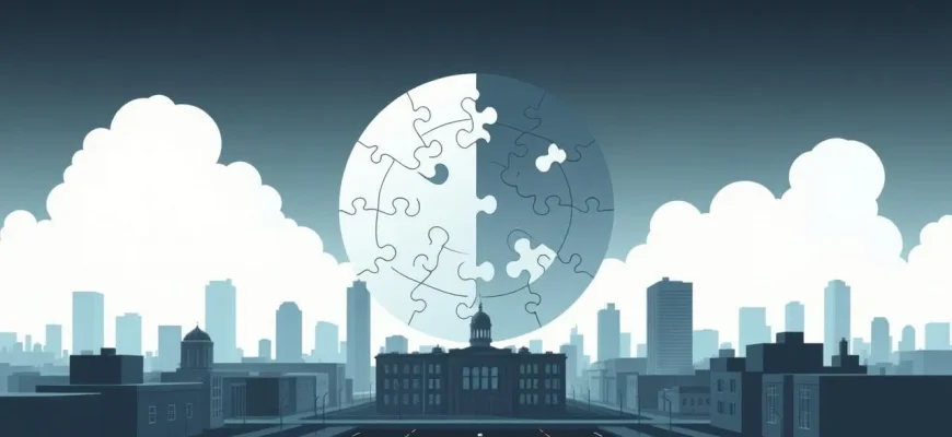 Unforgettable Puzzling Films Unforgettable Puzzling Films