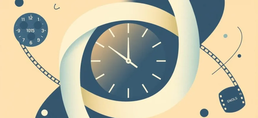 Unraveling Time: A Collection of Mystery Films with Time Loops Unraveling Time: A Collection of Mystery Films with Time Loops