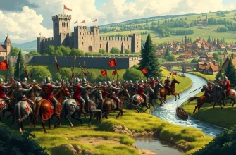 10 Epic 15th Century Action Films to Watch