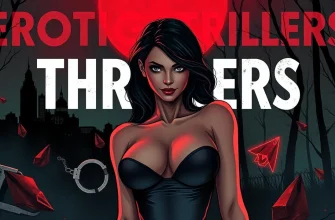 Erotic Thrillers: A Sensual Selection Erotic Thrillers: A Sensual Selection