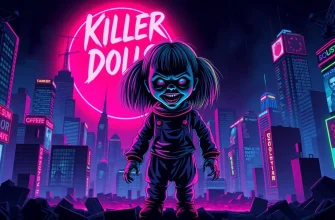 Top 10 Killer Doll Movies to Watch
