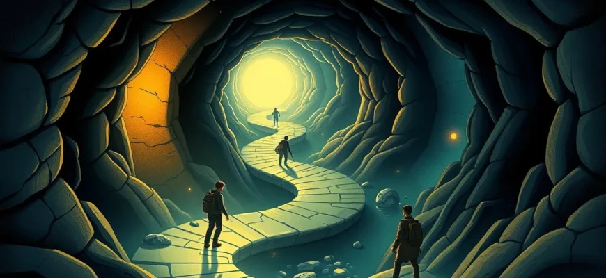 Mystical Labyrinth Films Mystical Labyrinth Films