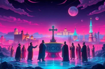 Historical Films on the Baptism of Rus Historical Films on the Baptism of Rus