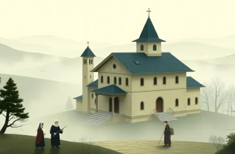 10 Must-Watch Monastery Dramas