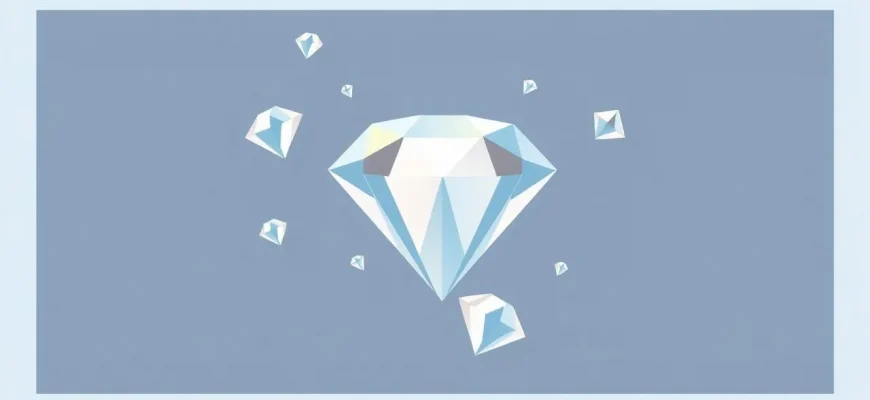 Top 10 Films About Diamonds Top 10 Films About Diamonds