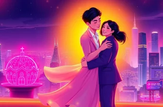 Top 10 Charity Romance Films to Warm Your Heart