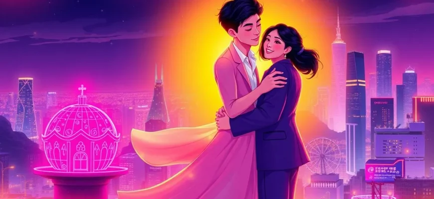 Top 10 Charity Romance Films to Warm Your Heart Top 10 Charity Romance Films to Warm Your Heart