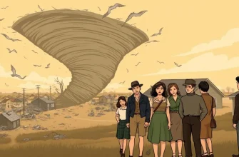 9 Films About Tornado Aftermath