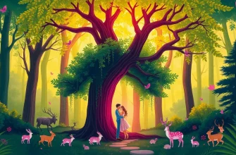 Romantic Forest Films: A Cinematic Journey Through Love and Nature Romantic Forest Films: A Cinematic Journey Through Love and Nature