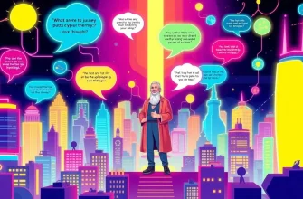 Philosophical Documentaries: A Journey Through Thought