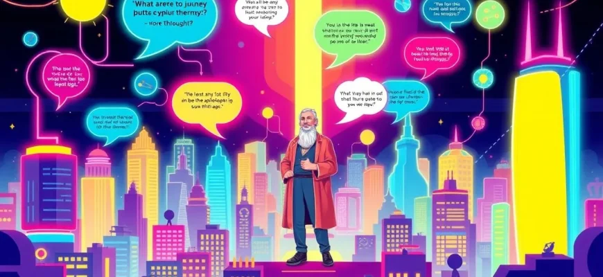 Philosophical Documentaries: A Journey Through Thought Philosophical Documentaries: A Journey Through Thought