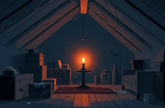 Top 10 Detective Films Set in Attics Top 10 Detective Films Set in Attics