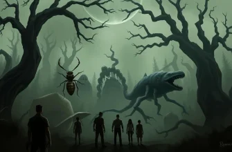 Eco-Horror Films: A Spine-Chilling Selection