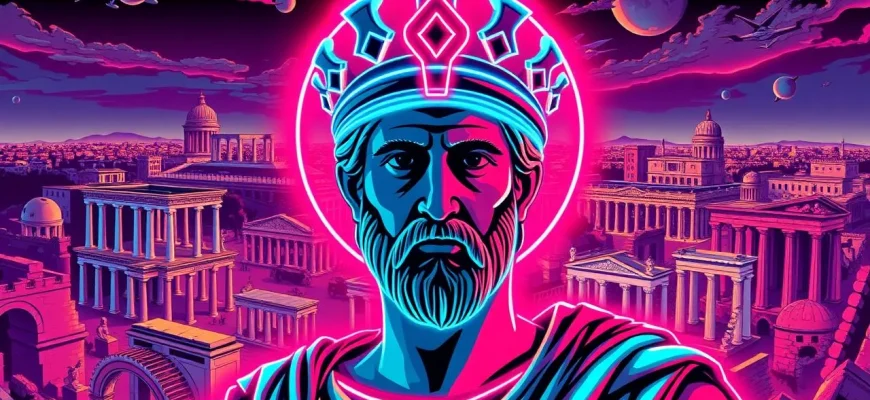 Historical Films on Roman Civil Wars Historical Films on Roman Civil Wars