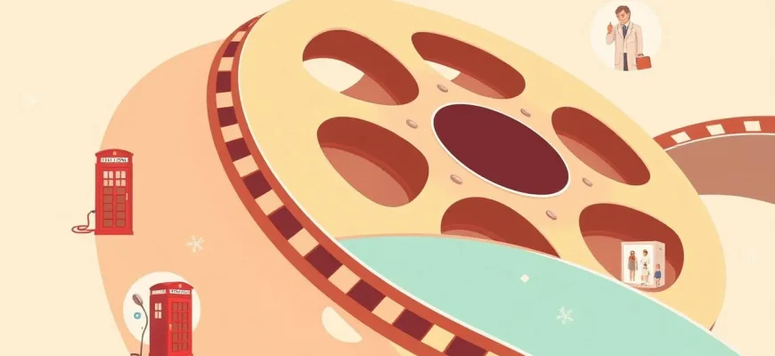 Healing Dramas: 10 Films to Watch Healing Dramas: 10 Films to Watch