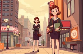 10 Career Change Dramas That Will Inspire You 10 Career Change Dramas That Will Inspire You