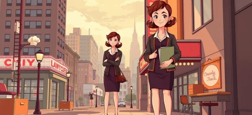 10 Career Change Dramas That Will Inspire You 10 Career Change Dramas That Will Inspire You