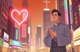 Priest Romance Films: Love and Faith Intertwined