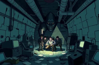 Top 10 Crime Films Set in Underground Bunkers