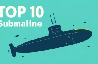 Top 10 Submarine Films for British Audiences