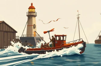 Top 9 Films About Port Rescue Operations Top 9 Films About Port Rescue Operations