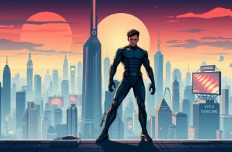 Top 10 Action Films on Genetic Experiments